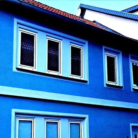 Detmold * Wolfsgraben