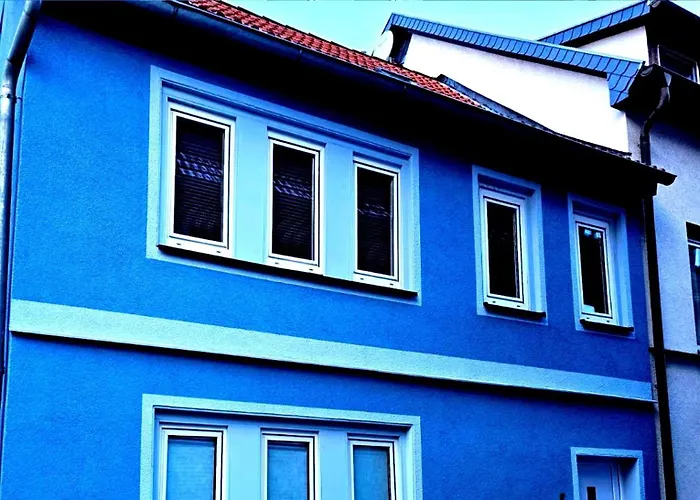 Detmold * Wolfsgraben